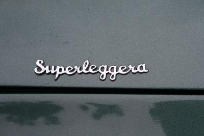 1966 Aston Martin DB6