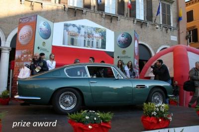 1966 Aston Martin DB6