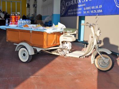 1966 Aston Martin DB6