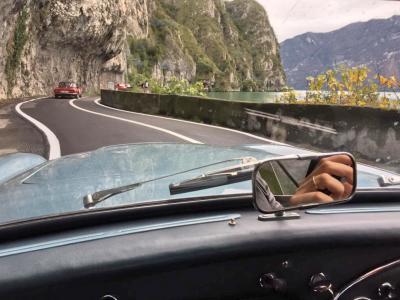 1966 Aston Martin DB6