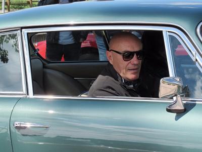 1966 Aston Martin DB6