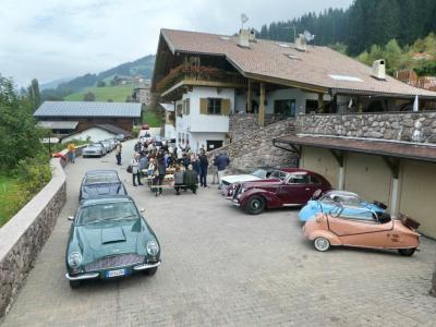1966 Aston Martin DB6