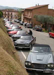 1966 Aston Martin DB6