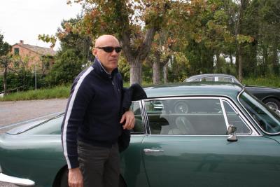 1966 Aston Martin DB6