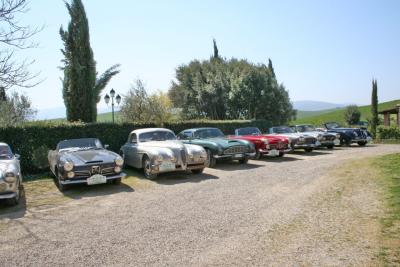 1966 Aston Martin DB6