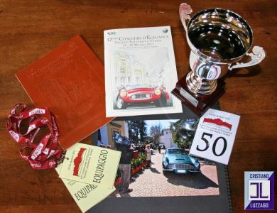 1966 Aston Martin DB6