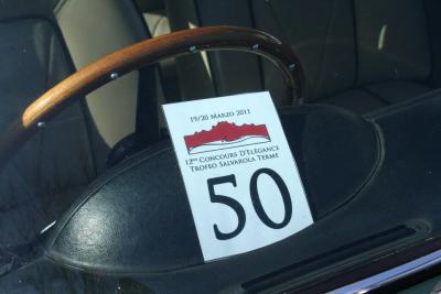 1966 Aston Martin DB6