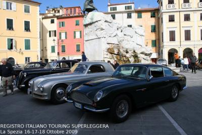 1966 Aston Martin DB6