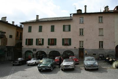 1966 Aston Martin DB6