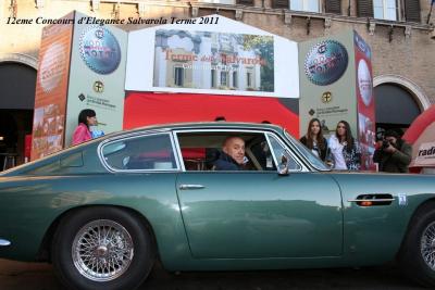 1966 Aston Martin DB6