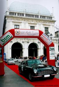 1966 Aston Martin DB6