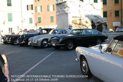 1966 Aston Martin DB6