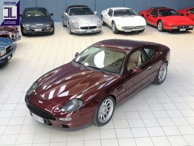 1995 Aston Martin DB 7