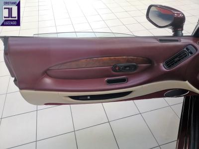 1995 Aston Martin DB 7