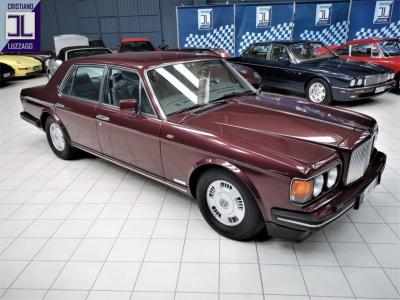 1993 Bentley BROOKLANDS