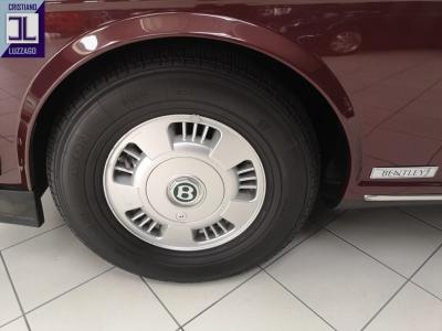 1993 Bentley BROOKLANDS