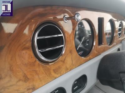 1993 Bentley BROOKLANDS