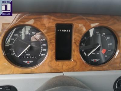 1993 Bentley BROOKLANDS