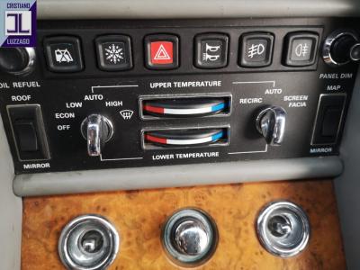 1993 Bentley BROOKLANDS