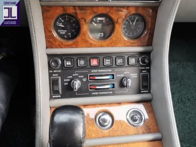 1993 Bentley BROOKLANDS