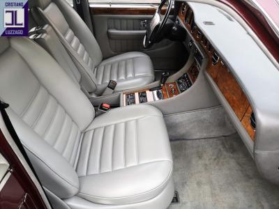 1993 Bentley BROOKLANDS