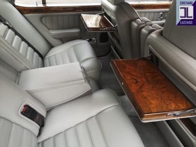 1993 Bentley BROOKLANDS