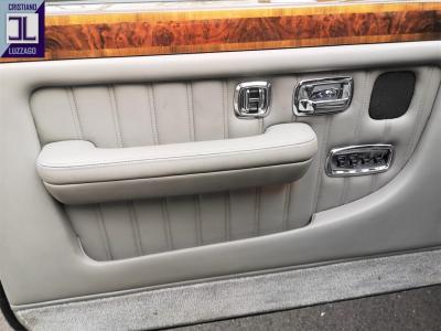 1993 Bentley BROOKLANDS