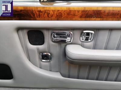 1993 Bentley BROOKLANDS