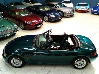 1997 BMW Z3 ROADSTER 1.9i 16V