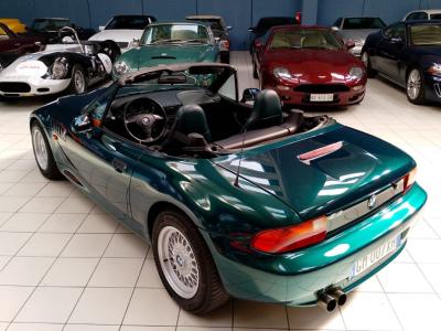 1997 BMW Z3 ROADSTER 1.9i 16V