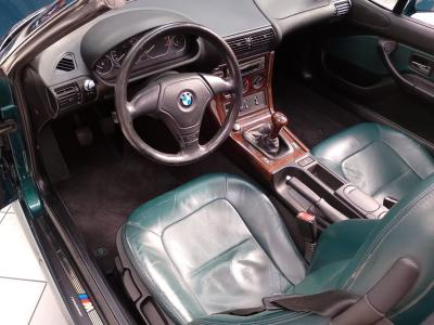 1997 BMW Z3 ROADSTER 1.9i 16V