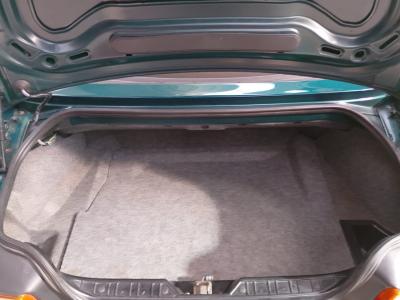 1997 BMW Z3 ROADSTER 1.9i 16V