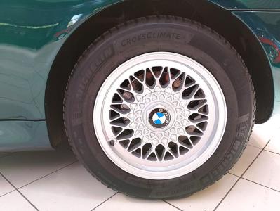 1997 BMW Z3 ROADSTER 1.9i 16V
