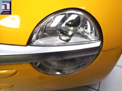 2005 Chevrolet Super Sport Roadster