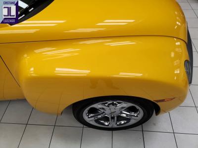 2005 Chevrolet Super Sport Roadster