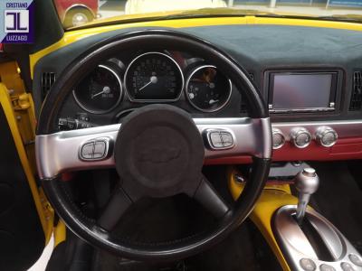 2005 Chevrolet Super Sport Roadster