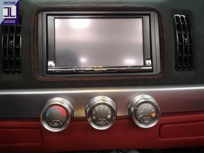 2005 Chevrolet Super Sport Roadster