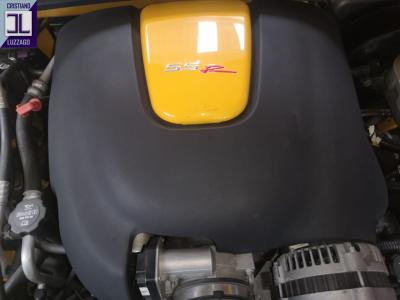 2005 Chevrolet Super Sport Roadster