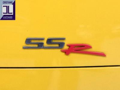 2005 Chevrolet Super Sport Roadster