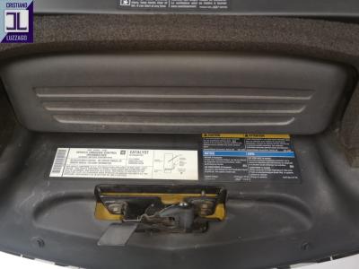 2005 Chevrolet Super Sport Roadster