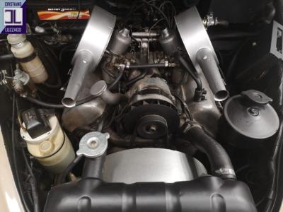 1969 Daimler V8 SALOON