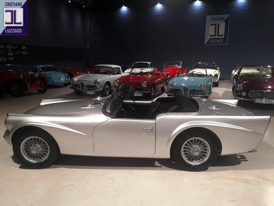 Daimler SP 250 DART