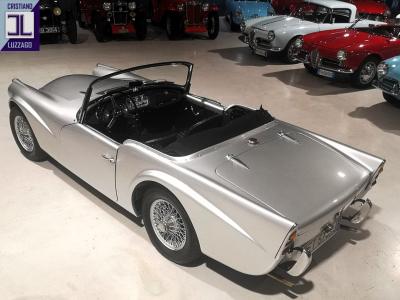 Daimler SP 250 DART