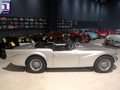 Daimler SP 250 DART