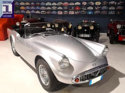 Daimler SP 250 DART