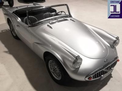 Daimler SP 250 DART