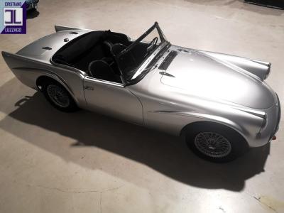 Daimler SP 250 DART