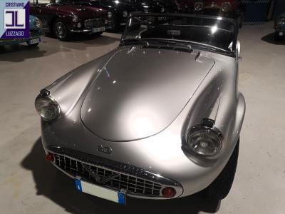 Daimler SP 250 DART