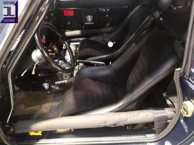 1975 Fiat 124 ABARTH RALLY