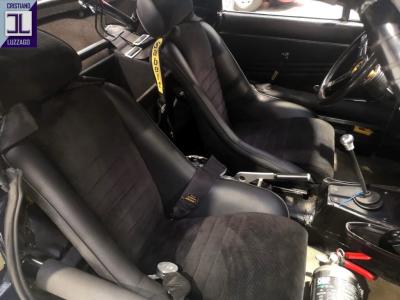 1975 Fiat 124 ABARTH RALLY